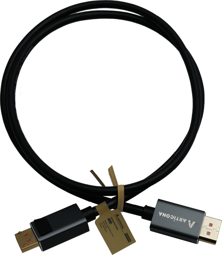 Cable ARTICONA DisplayPort 3 m 4767837