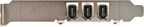 Startech PCI1394MP - 4x FW 6 pines Hembra, IEEE 1394a, Adaptador para FireWire (3)