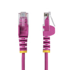 StarTech.com N6PAT150CMPKS cable de red U/UTP (UTP) Alrededor (2)