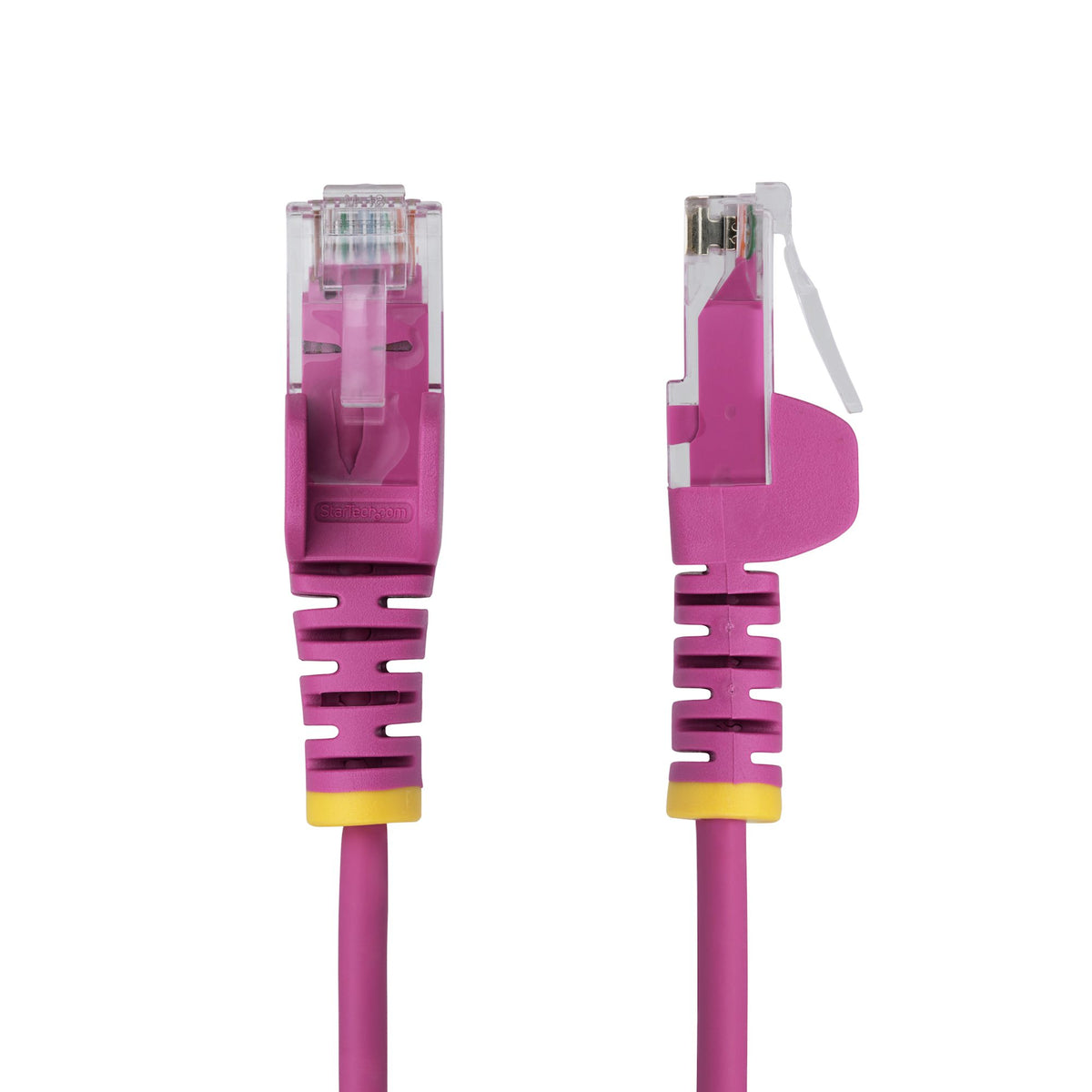 StarTech.com N6PAT150CMPKS cable de red U/UTP (UTP) Alrededor (2)