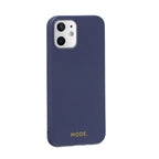 dbramante1928 Barcelona funda para teléfono móvil 13,7 cm (5.4") Azul (3)