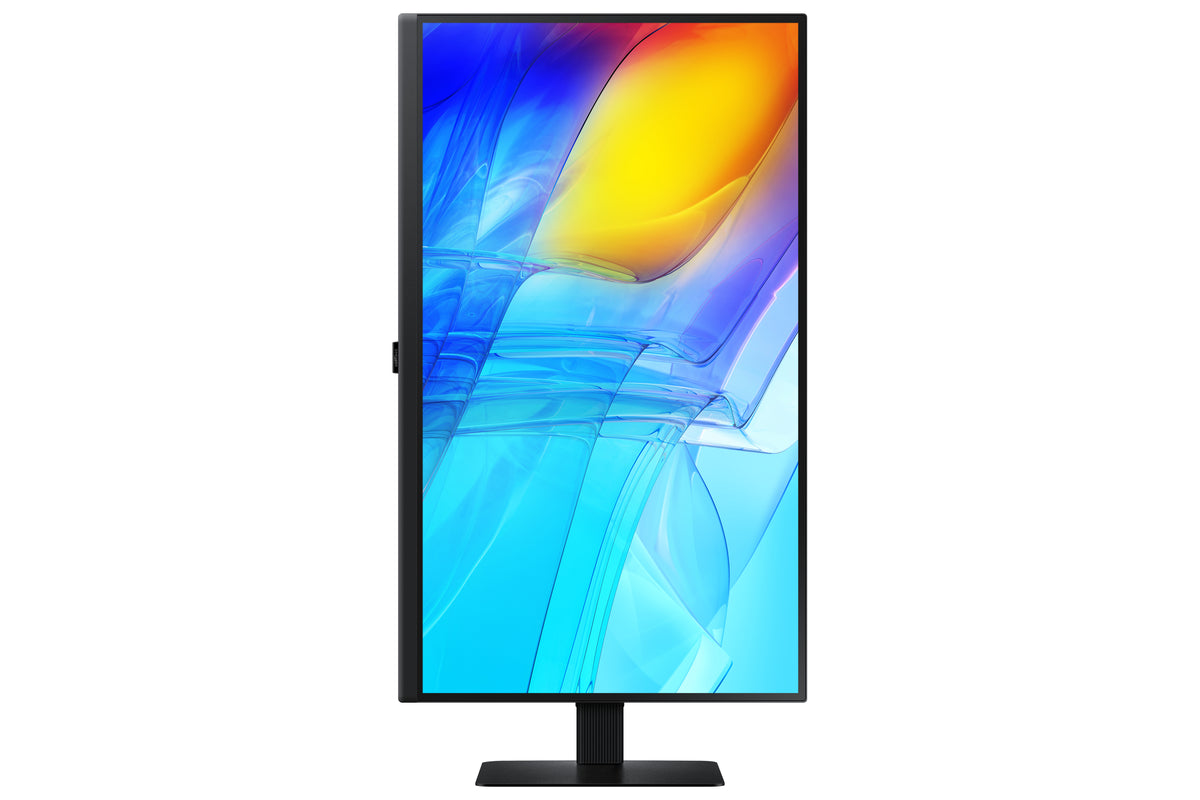 Samsung S80D pantalla para PC 81,3 cm (32") 3840 x 2160 Pixeles 4K Ultra HD LCD Negro (4)