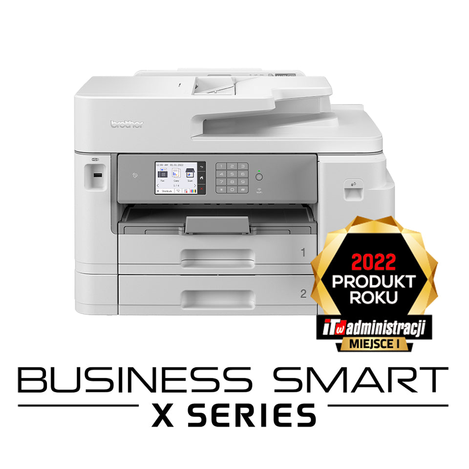 Brother MFC-J5955DW impresora multifunción Inyección de tinta A3 1200 x 4800 DPI 30 ppm Wifi (8)
