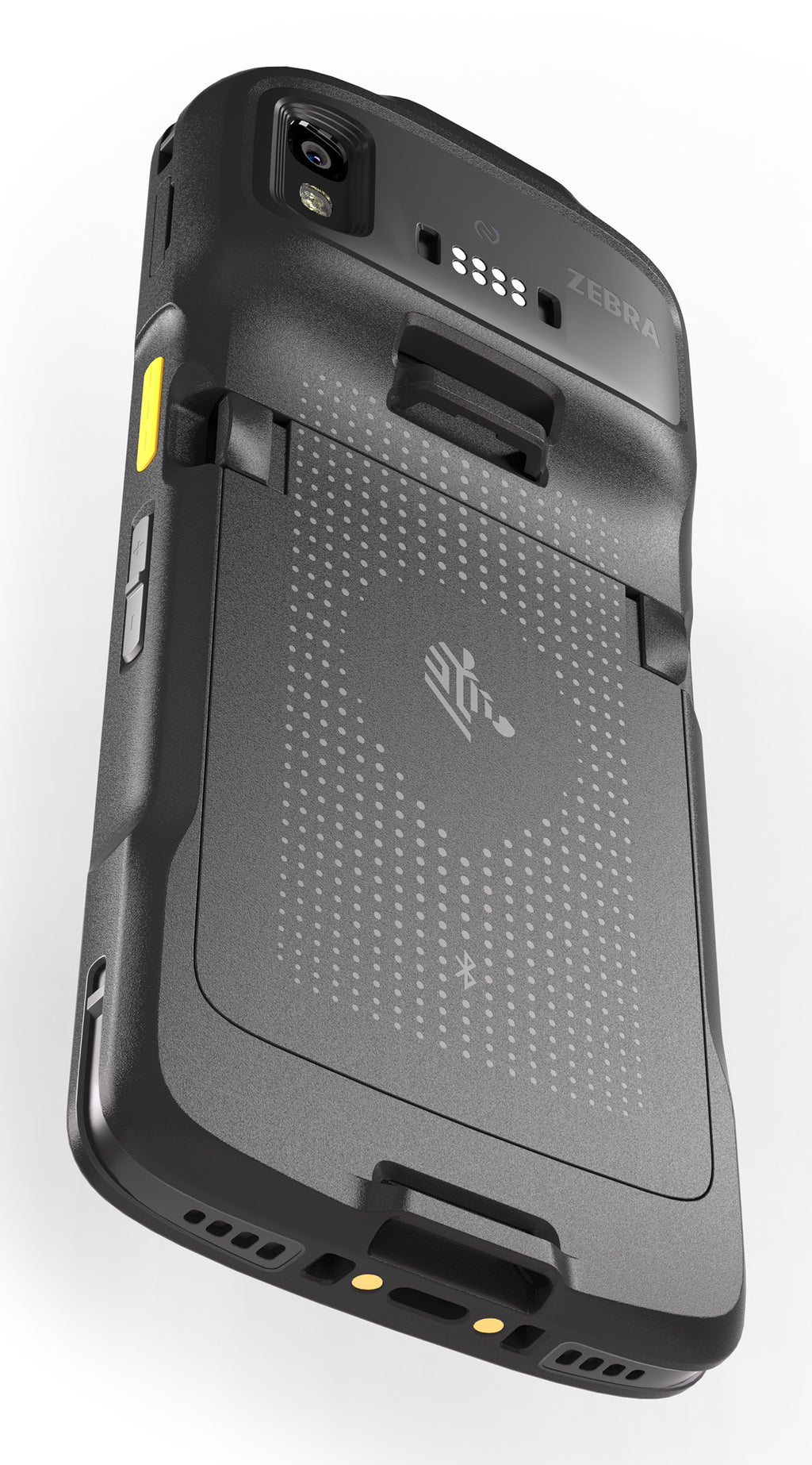 Zebra TC27 ordenador móvil de mano 15,2 cm (6") 1080 x 2160 Pixeles Pantalla táctil Negro (8)