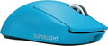 Logitech 910-007694 - Edición limitada, ratón, gaming, óptico, 5 botones