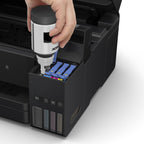 Epson EcoTank ET-4850 Inyección de tinta 4800 x 1200 DPI 33 ppm Wifi (7)