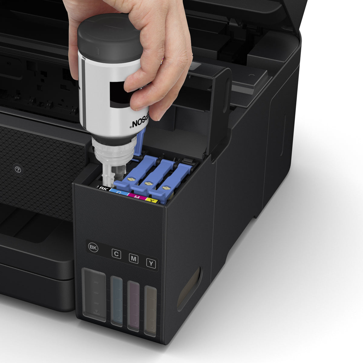Epson EcoTank ET-4850 Inyección de tinta 4800 x 1200 DPI 33 ppm Wifi (7)