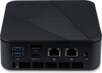 Acer Veriton NUC VN1502G i3 Barebone (6)