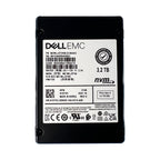 Dell 3.2TB PCIe NVMe U.2 Solid 15TVC-RFB – Reacondicionado