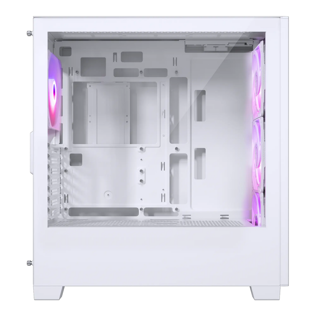 Phanteks XT Pro Ultra Midi Tower Blanco