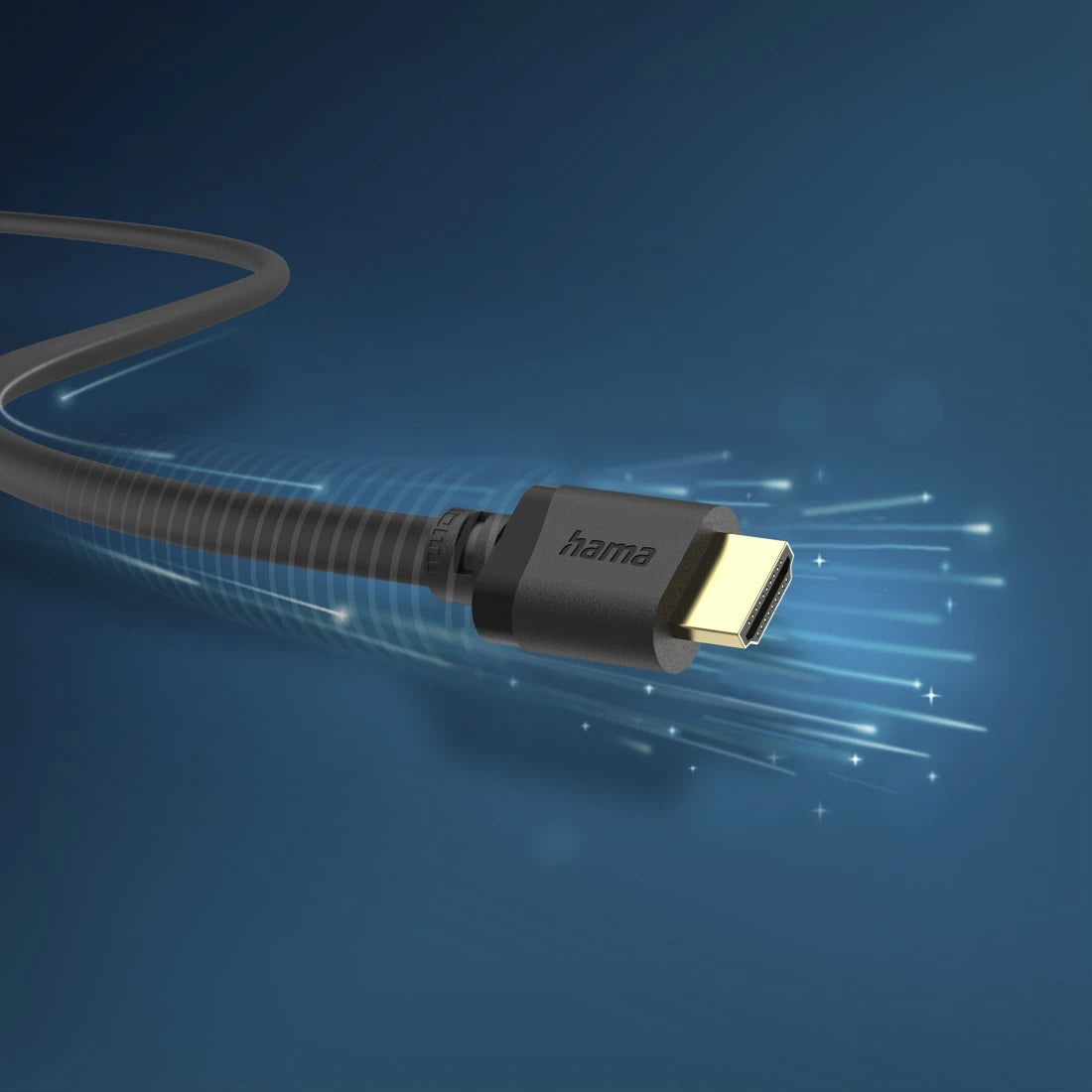 Hama 00202029 cable HDMI 3 m HDMI tipo A (Estándar) Negro (4)