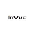 InVue Adhesive Mount, Black CT1013-B