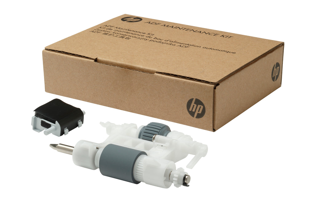HP LaserJet MFP ADF Maintenance Kit Kit de reparación (2)