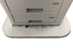 Epson C12C934321 mueble y soporte para impresoras Gris (3)
