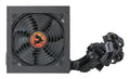 VIDA ATX-500W unidad de fuente de alimentación 24-pin ATX Negro