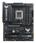 ASUS TUF GAMING B650E-PLUS WIFI AMD B650 Zócalo AM5 ATX (5)