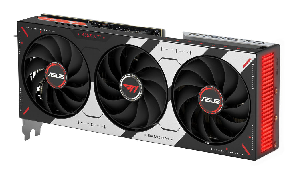 ASUS T1-RTX5070-O12G-GAMING NVIDIA GeForce RTX 5070 12 GB GDDR7 (7)
