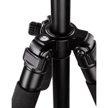 Hama Traveller 163 Ball tripode Digitales / cámaras de película 3 pata(s) Negro (9)