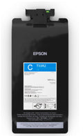 Epson UltraChrome XD3 cartucho de tinta 1 pieza(s) Original Cian