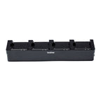 Cargador de batería Brother PA4BC002EU de 4 ranuras (3)