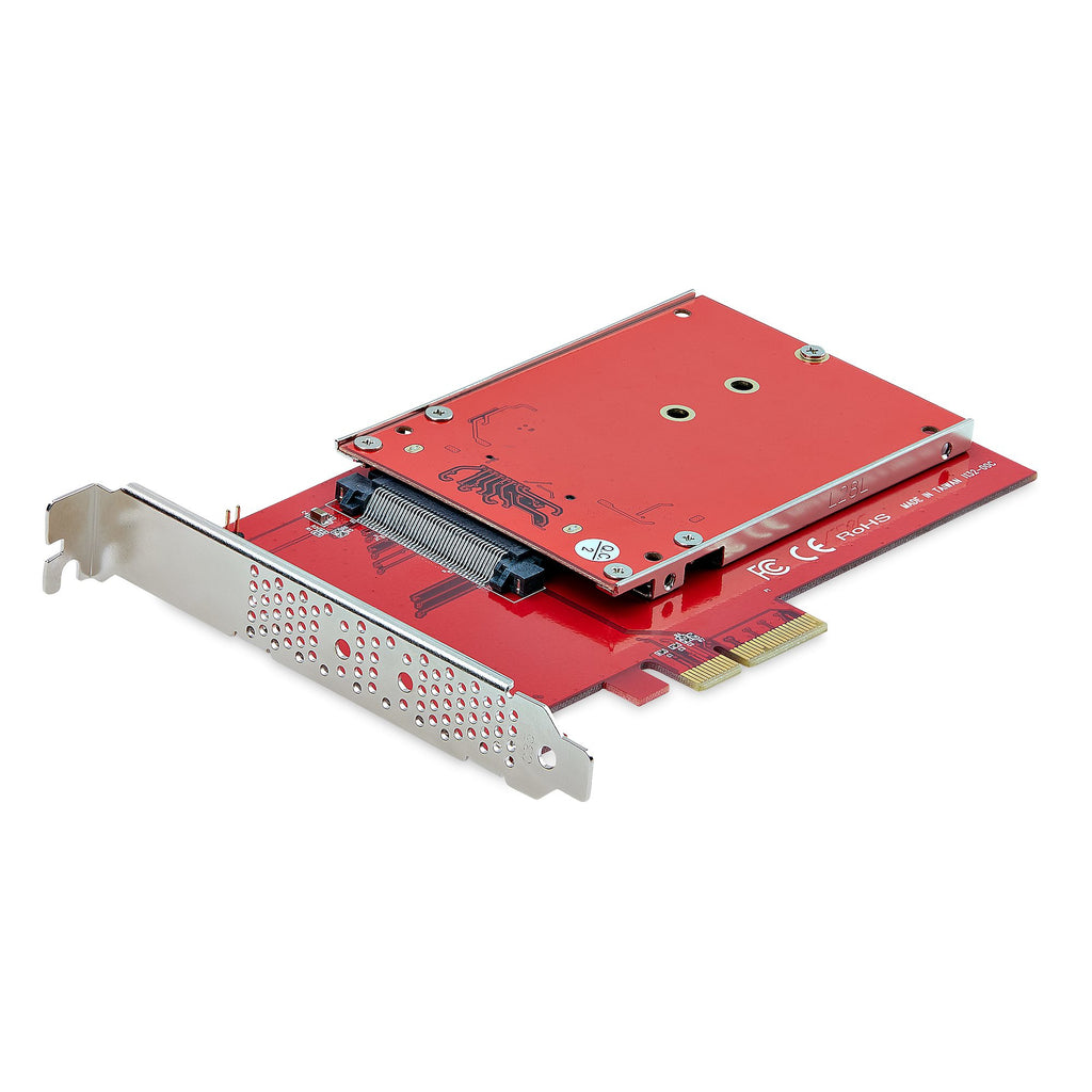 StarTech.com 1M25-U3-M2-ADAPTER tarjeta y adaptador de interfaz Interno