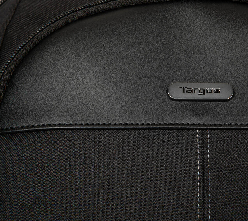Targus TBB943GL mochila Mochila informal Negro Poliéster (9)