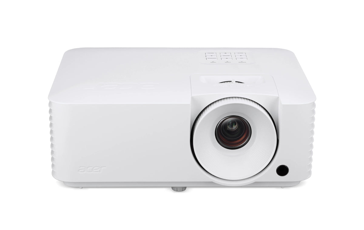 Acer Vero PL2535 5500 lúmenes ANSI DLP 1080p (1920x1080) 3D Blanco (3)