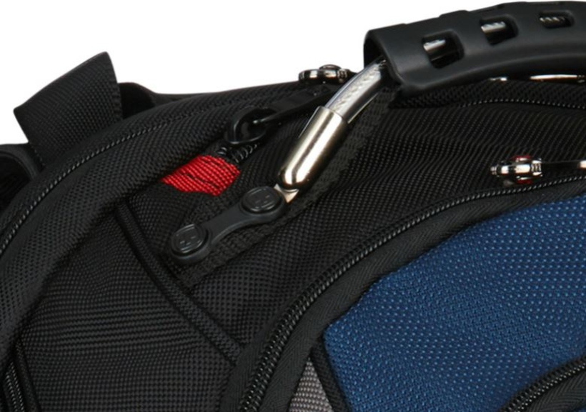 Mochila Wenger Ibex 17,3" 600638 (3)