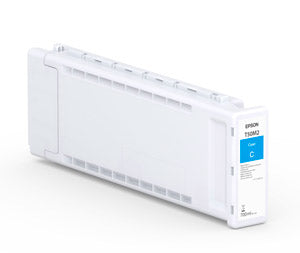 Epson UltraChrome XD3 cartucho de tinta 1 pieza(s) Cian