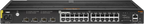 HPE Switch HPE Aruba 4100i 24G PoE JL818A#ABB (2)