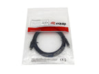 Equip 128348 cable USB USB 3.2 Gen 1 (3.1 Gen 1) 0,5 m USB C 5 Gbit/s 60 W Negro (5)