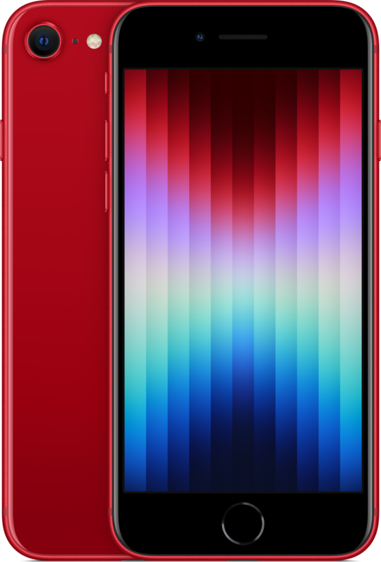 Funda ARTICONA GRS iPhone SE transp. (4)