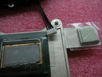 Fan heatsink thermal module
