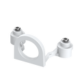 Axis 02281-001 - Soporte para conducto, para Axis D4100-E