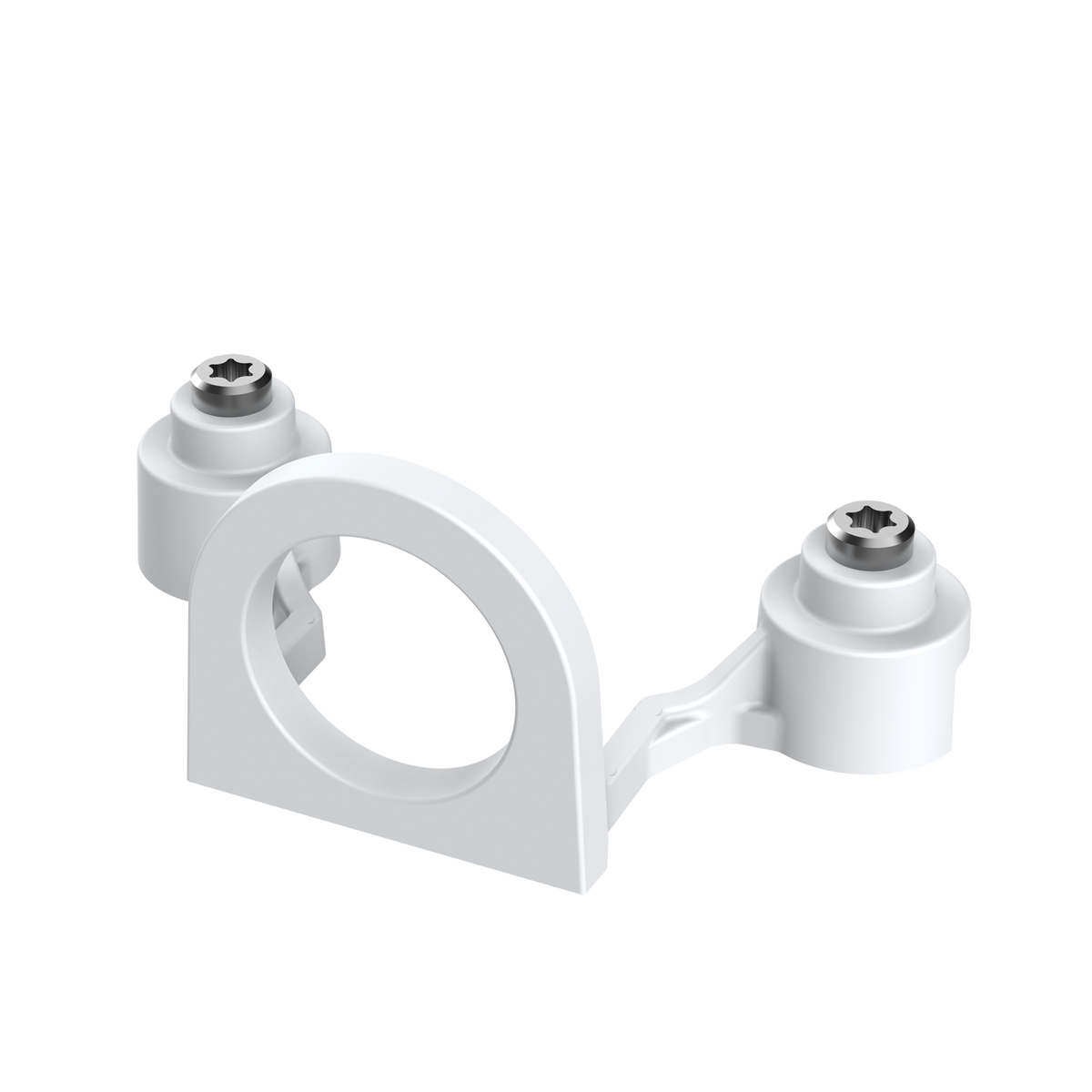 Axis 02281-001 - Soporte para conducto, para Axis D4100-E