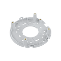 Axis 02551-001 - Abrazadera para montaje de cámara (paquete de 4)
