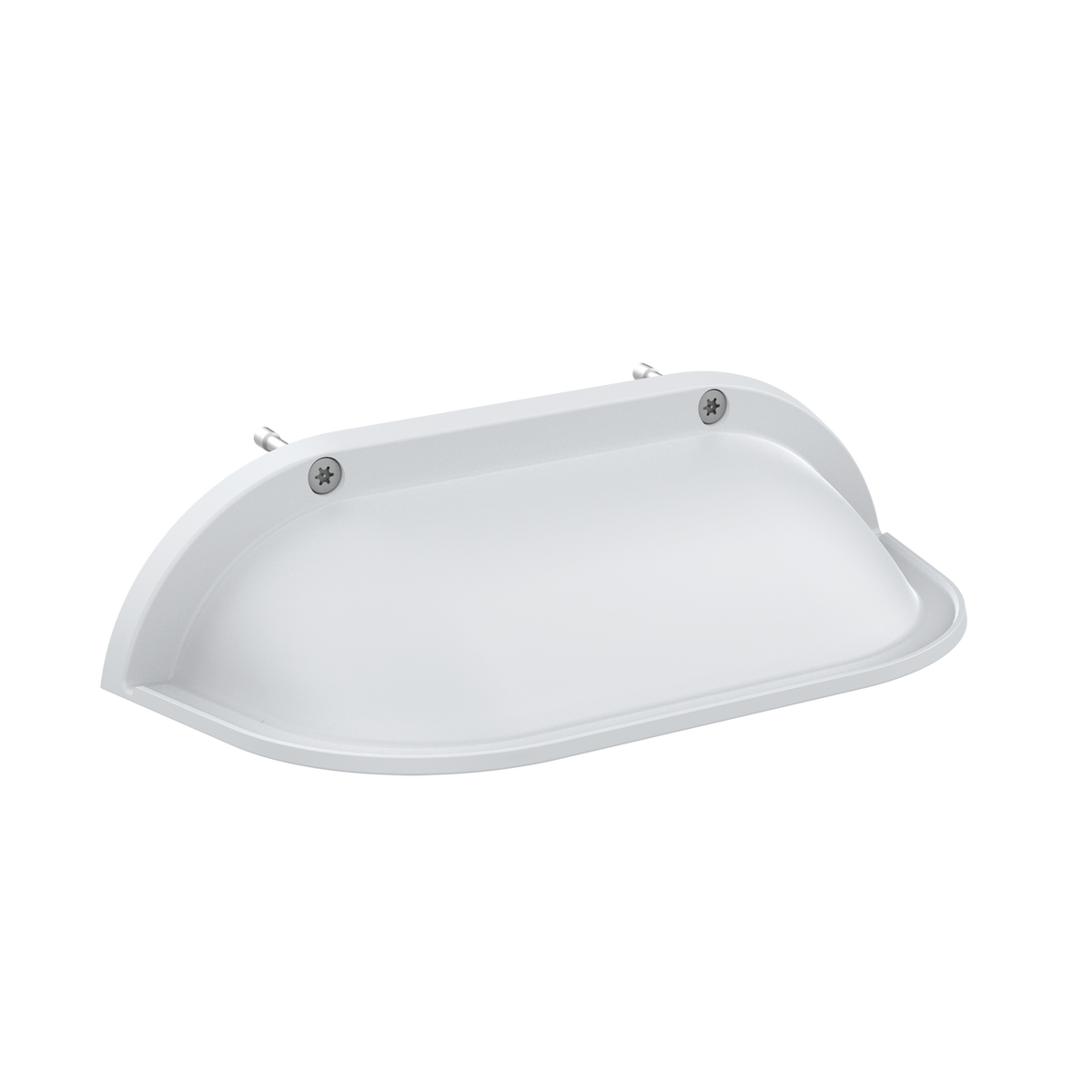 Axis 02075-001 - Tapa de protección contra la intemperie para cámara, exterior
