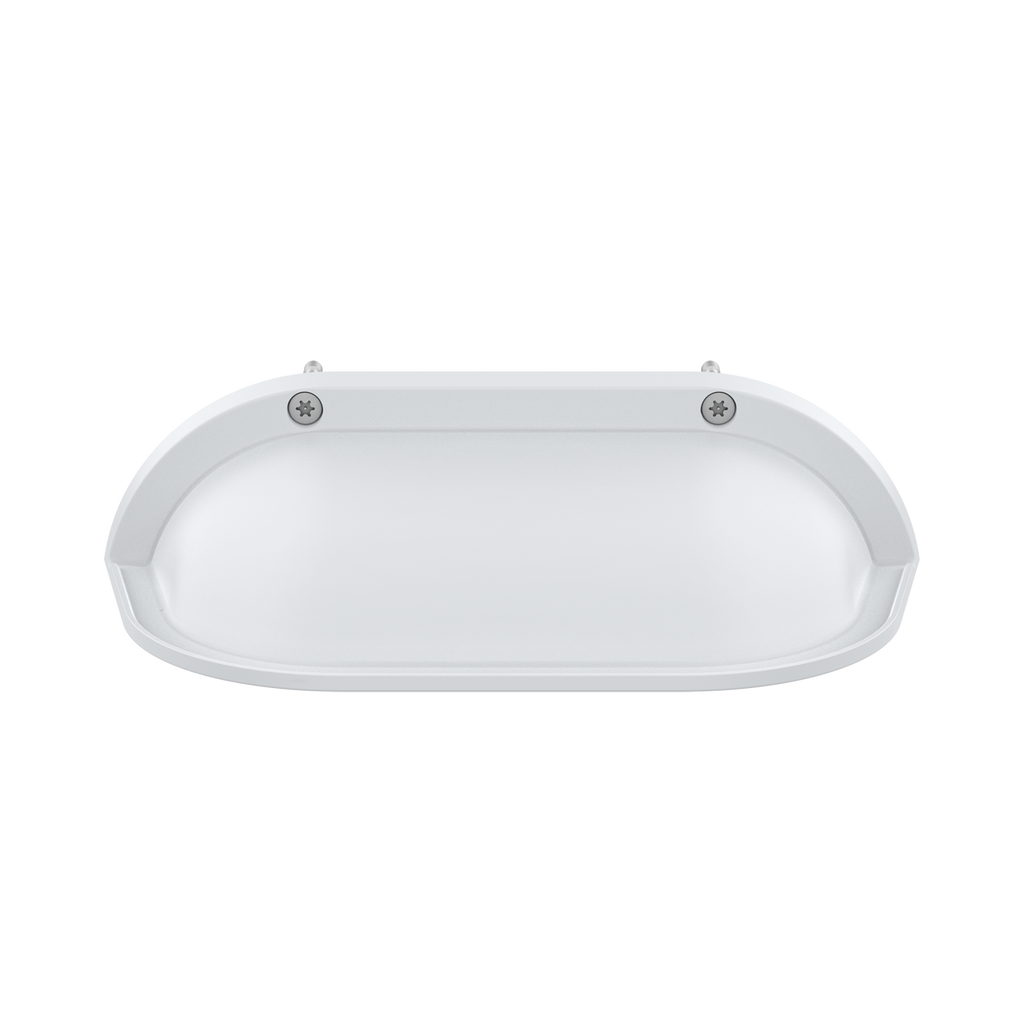 Axis 02075-001 - Tapa de protección contra la intemperie para cámara, exterior