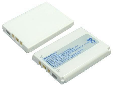CoreParts MBMOBILE1041 recambio del teléfono móvil Batería Marfil (2)