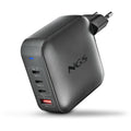NGS BUD 165W Universal Negro Corriente alterna Carga rápida Interior (2)