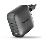 NGS BUD 165W Universal Negro Corriente alterna Carga rápida Interior (2)