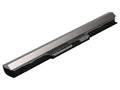 Batterie pour ordinateur portable 2-Power Li-Ion 14.4V 2600mAh (CBI3536A)