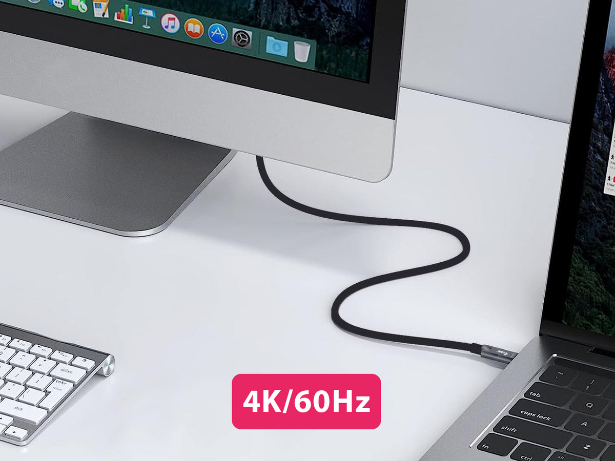 Equip 119461 cable USB USB 3.2 Gen 2 (3.1 Gen 2) 5 m USB C 10 Gbit/s Negro (6)