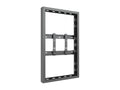 Multibrackets 1102 carcasa protectora para pantalla de señalización
