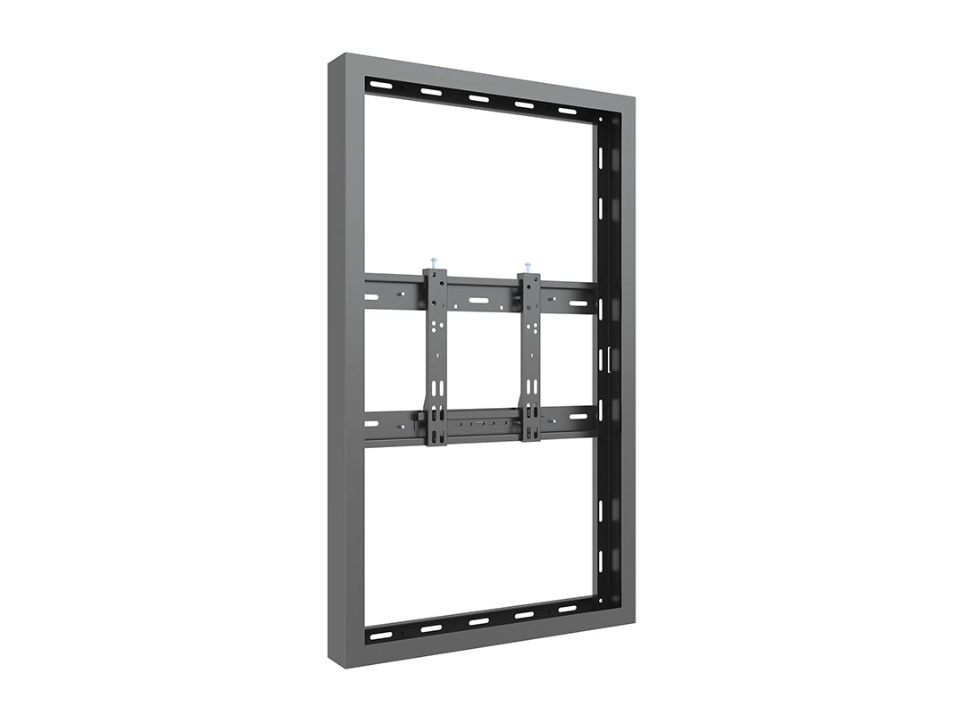 Multibrackets 1102 carcasa protectora para pantalla de señalización