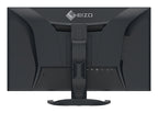EIZO FlexScan EV3240X-BK pantalla para PC 80 cm (31.5") 3840 x 2160 Pixeles 4K Ultra HD LCD Negro (5)