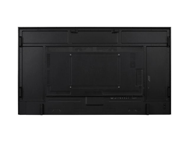NEC MultiSync M861 Pantalla plana para señalización digital 2,18 m (86") LCD 500 cd / m² 4K Ultra HD Negro 24/7 (3)