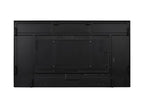 NEC MultiSync M861 Pantalla plana para señalización digital 2,18 m (86") LCD 500 cd / m² 4K Ultra HD Negro 24/7 (3)
