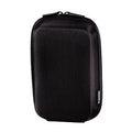 Hama 00126656 estuche para cámara fotográfica Estuche duro Negro