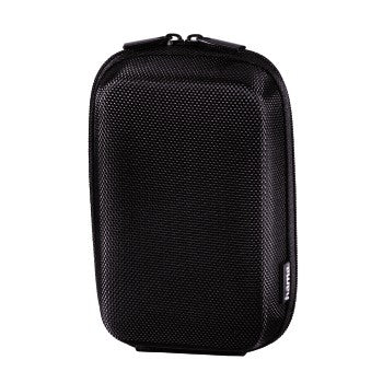 Hama 00126656 estuche para cámara fotográfica Estuche duro Negro